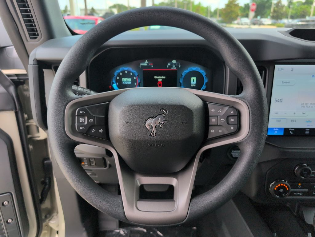 New 2026 Beige Ford Base image 27