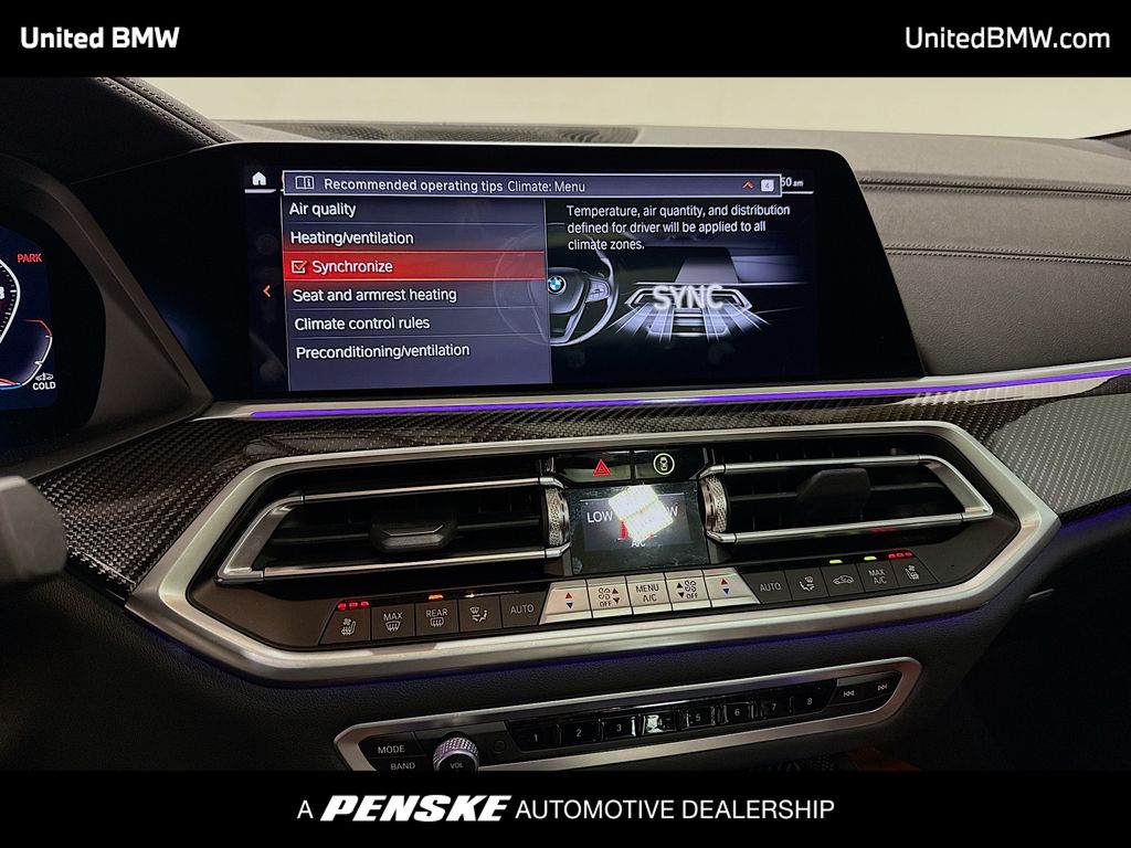 Thumbnail: 2023 BMW X6 - 11