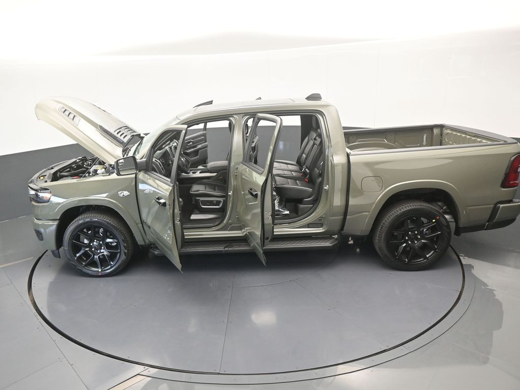 New 2026 Canyon Lake Ram Laramie image 66