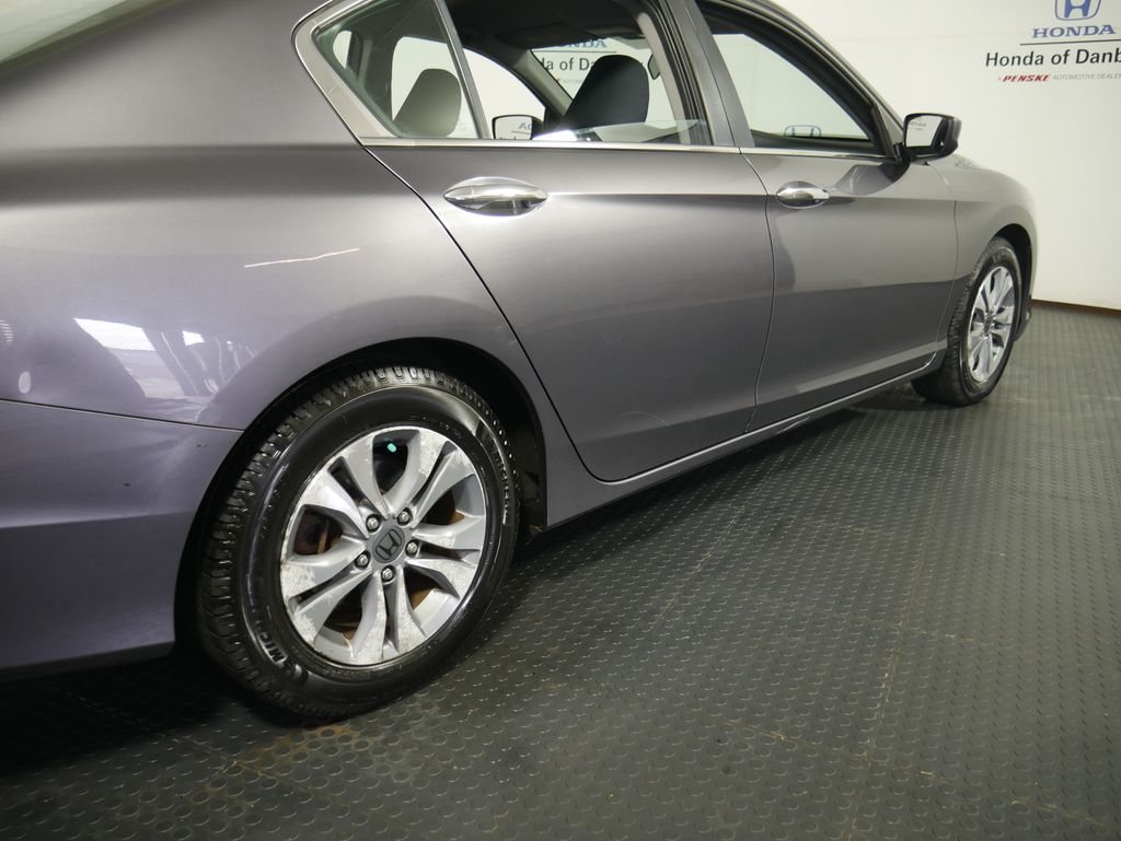 Thumbnail: 2014 Honda Accord - 4