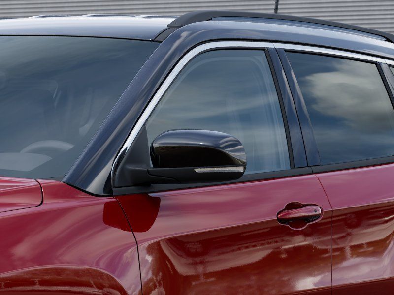 New 2026 Jeep Compass SUV