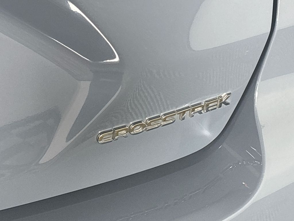 2024 Subaru Crosstrek Base