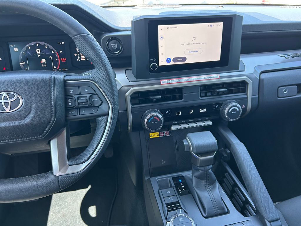 Used 2026 Toyota Tacoma Truck