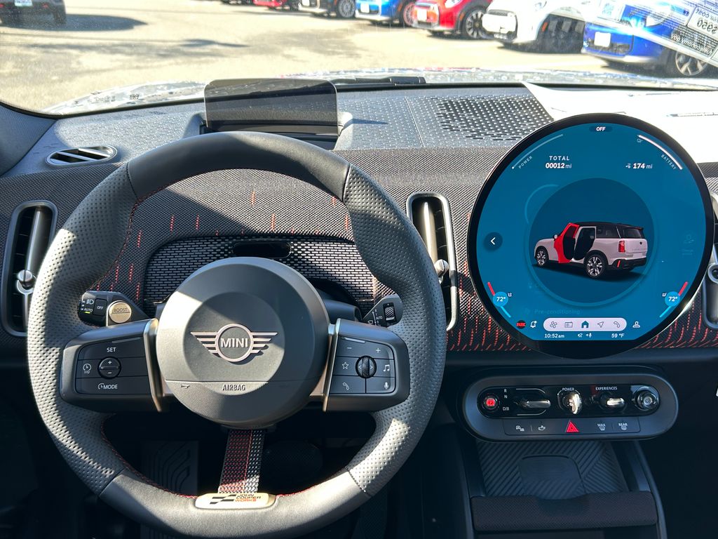 Thumbnail: 2026 MINI Cooper Countryman - 17