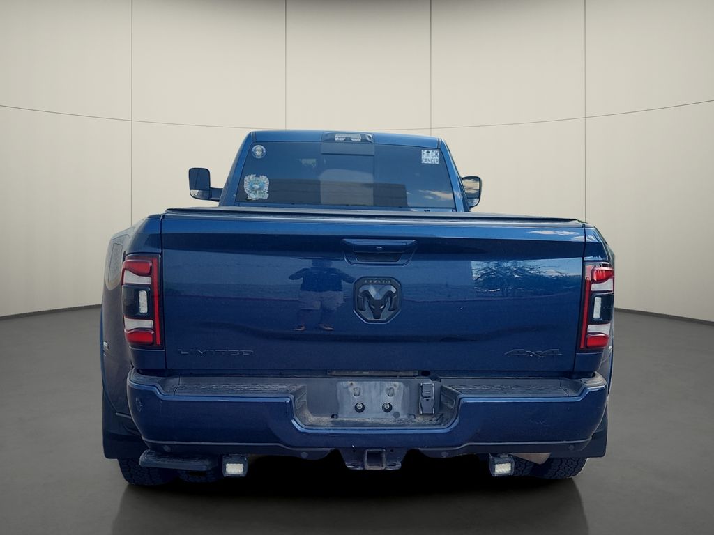 2021 Ram 3500