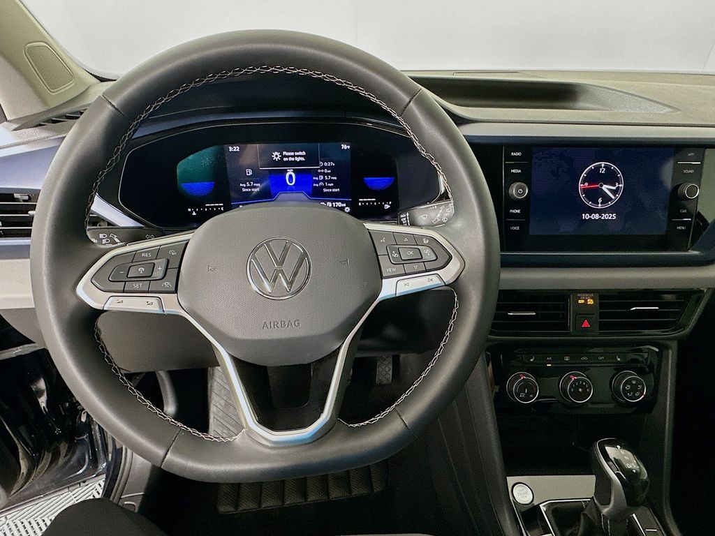 Thumbnail: 2023 Volkswagen Taos - 11