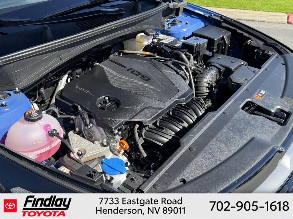 Used 2026 Kia Sportage SUV