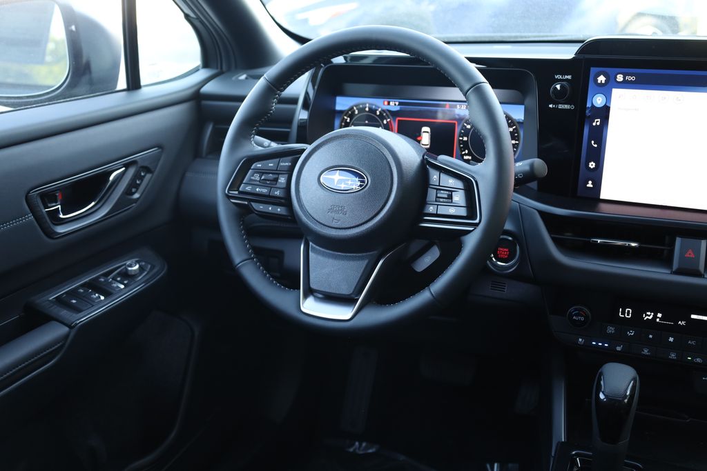 new 2026 Subaru Outback car, priced at $46,733