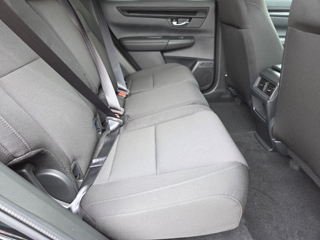 New 2027  Honda LX image 21