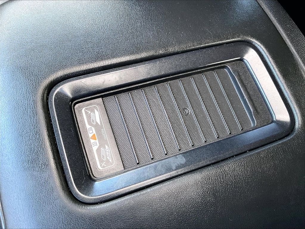 2017 Chevrolet Tahoe — photo 28
