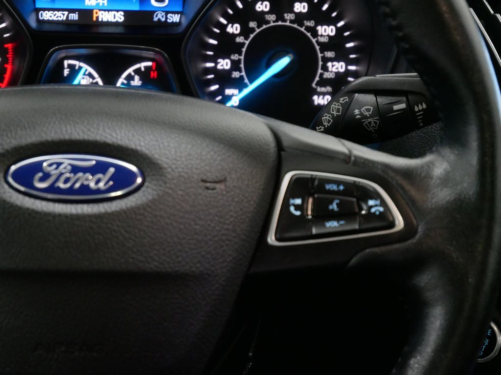 Used 2019 Ford Escape SUV