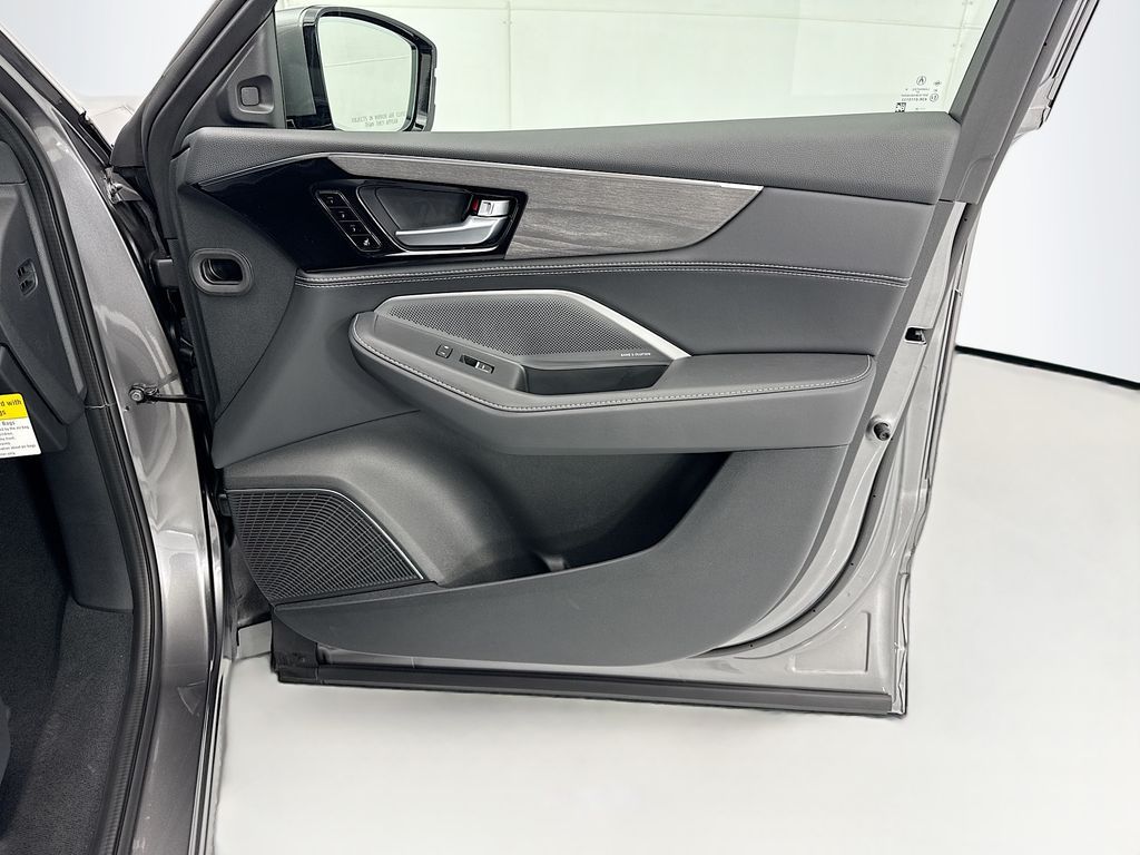 Thumbnail: 2026 Acura MDX - 24