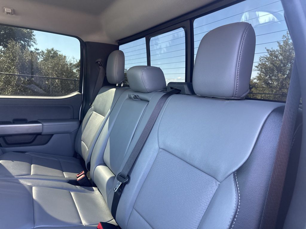 Used Car 2023 Ford F-150  Lariat For Sale Under $50,000 In Austin, Texas