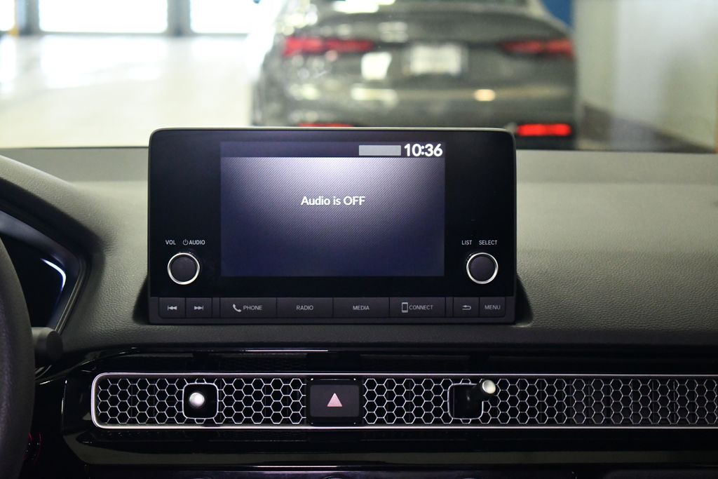 Thumbnail: 2023 Honda Civic - 21