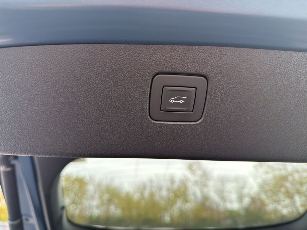 Thumbnail: 2024 Buick Envista - 23