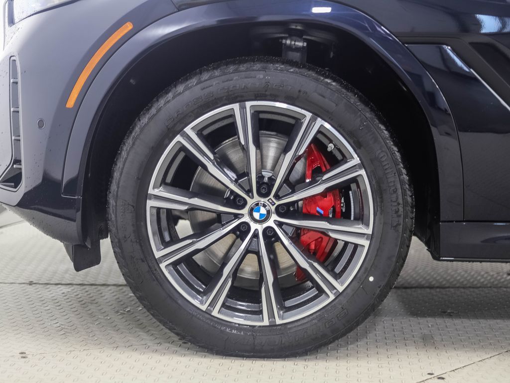 Thumbnail: 2026 BMW X6 - 2