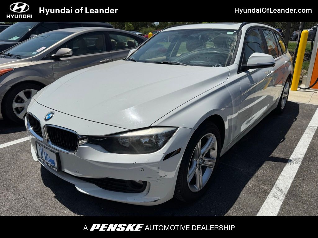 2014 BMW 3 Series 328i xDrive -
                  Leander, TX