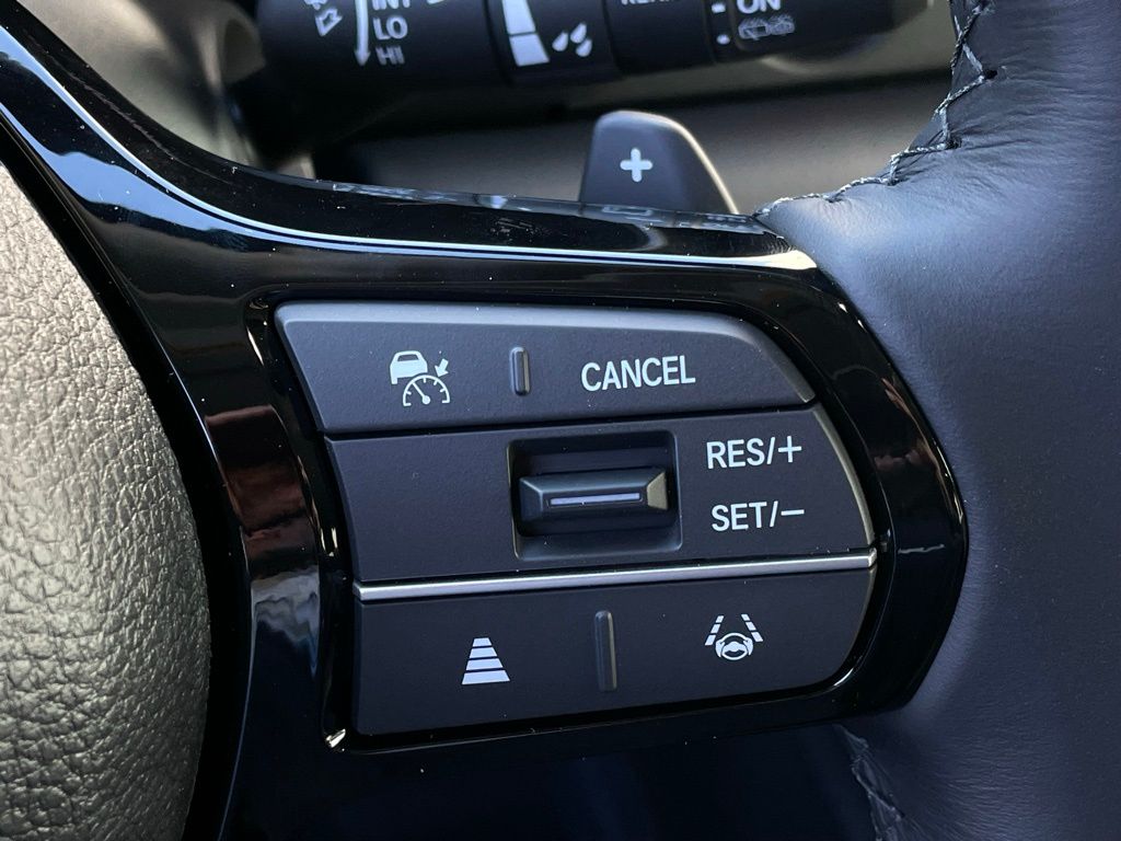 Thumbnail: 2025 Honda Pilot - 13