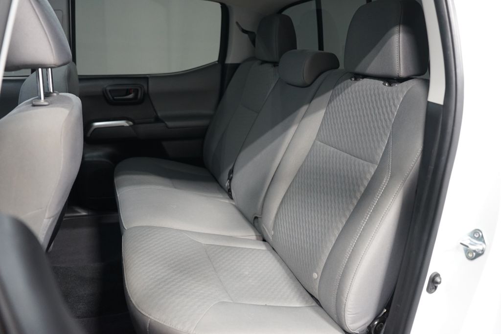 Thumbnail: 2023 Toyota Tacoma - 29