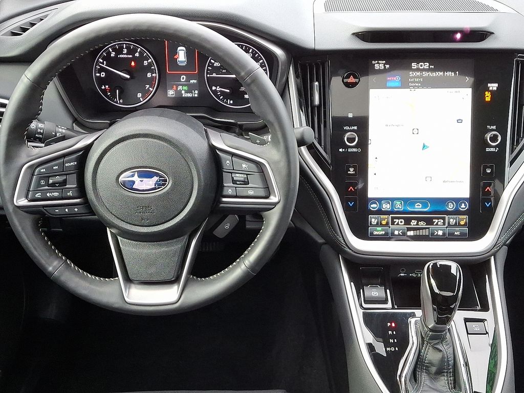 Thumbnail: 2024 Subaru Outback - 12