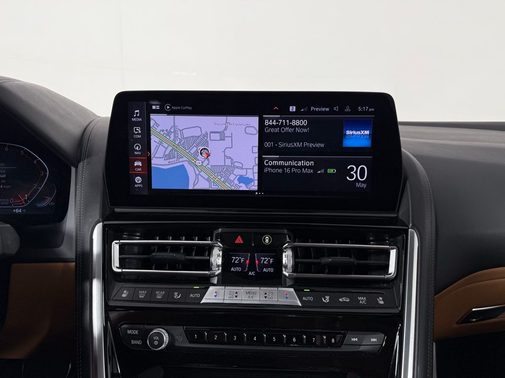 2023 BMW 8 Series  13