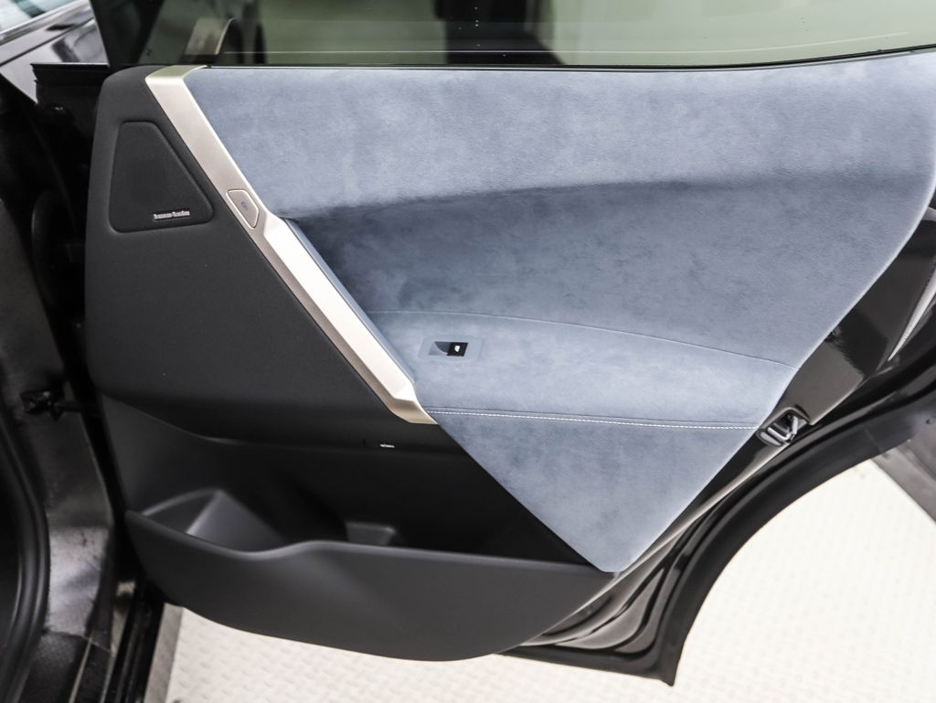 Thumbnail: 2026 BMW iX - 24