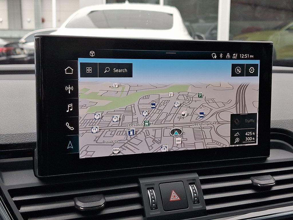 Thumbnail: 2021 Audi Q5 - 17