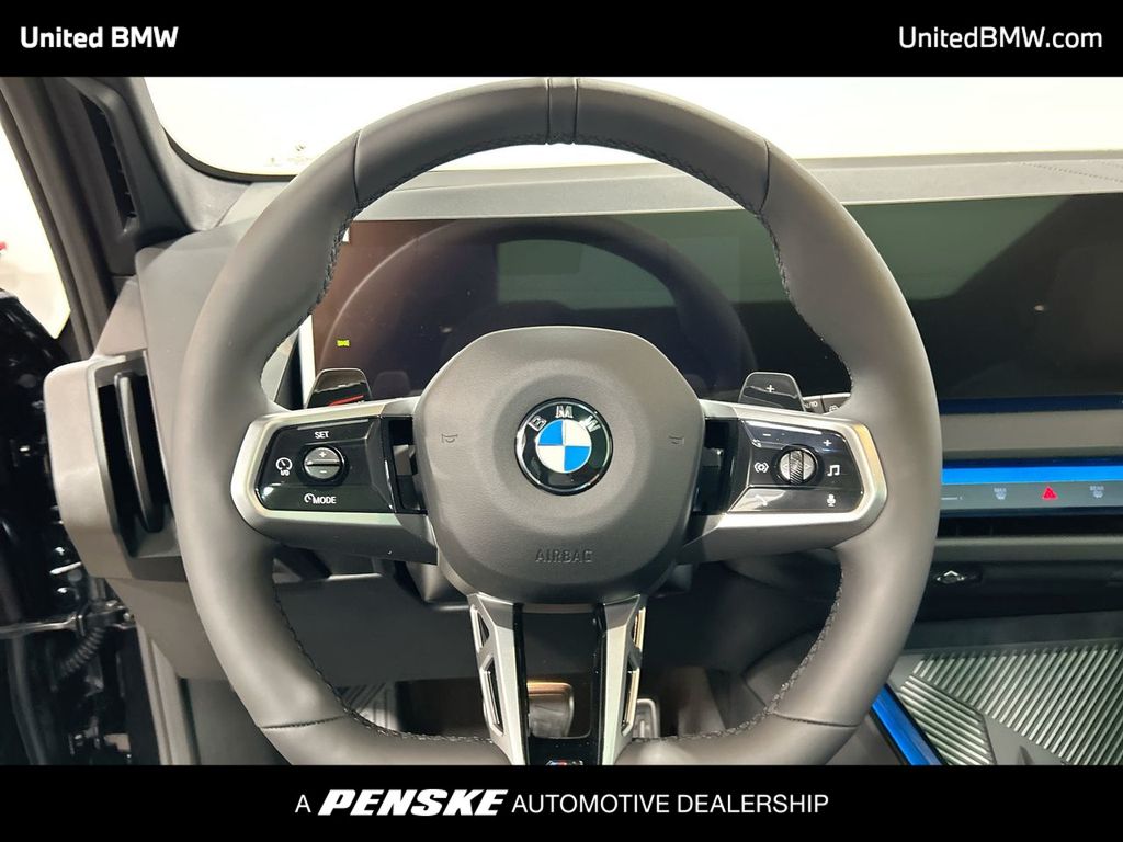 Thumbnail: 2026 BMW X3 - 14