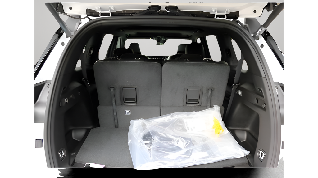 New Car 2025 Jeep Grand Cherokee L  Altitude X For Sale In Austin, Texas
