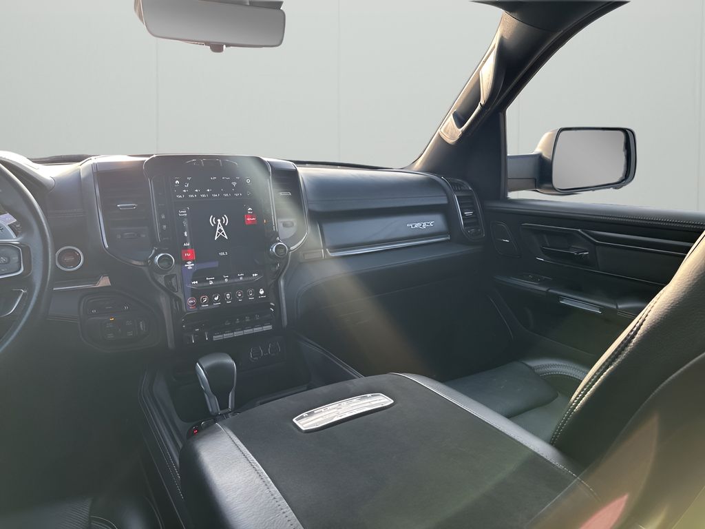 Used Car 2021 Ram 1500  Trx For Sale Under $80,000 In Austin, Texas