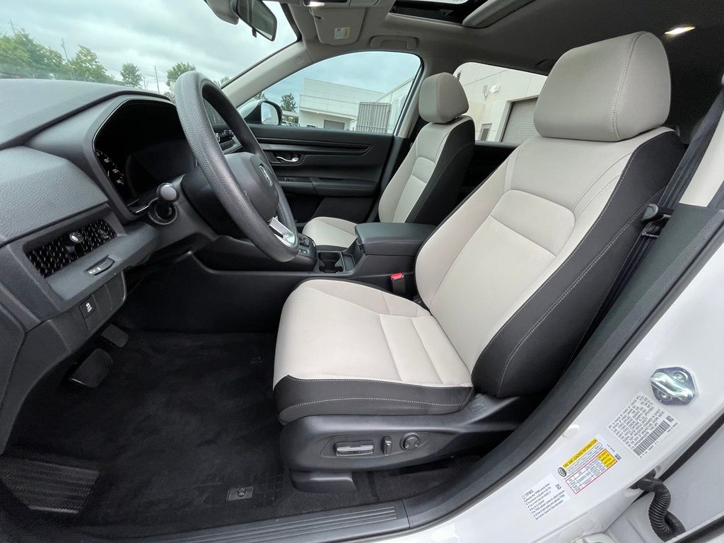 Thumbnail: 2024 Honda CR-V - 26