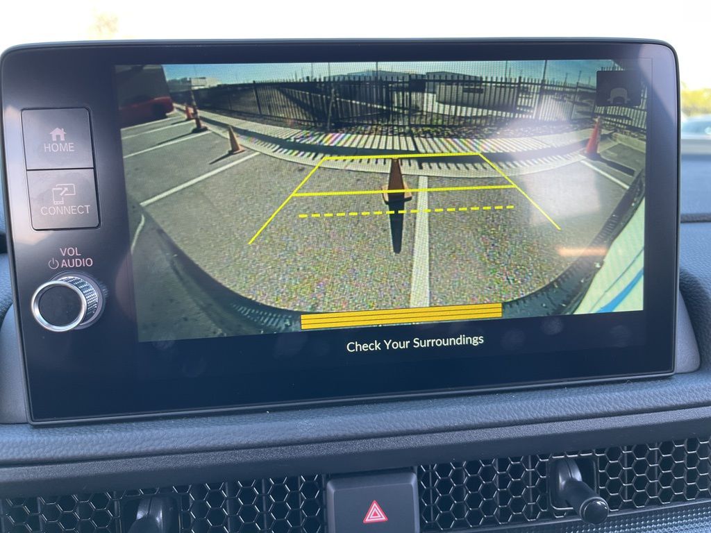 Thumbnail: 2026 Honda CR-V - 25