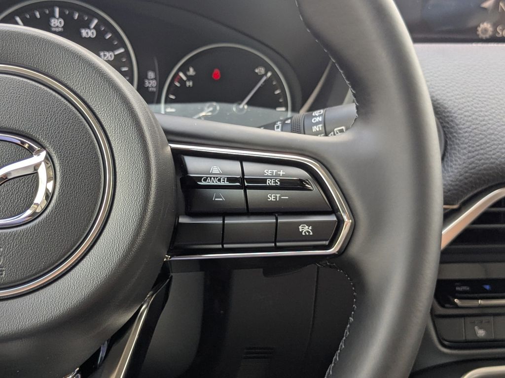 2025 Mazda CX-90 3.3 Turbo Preferred
