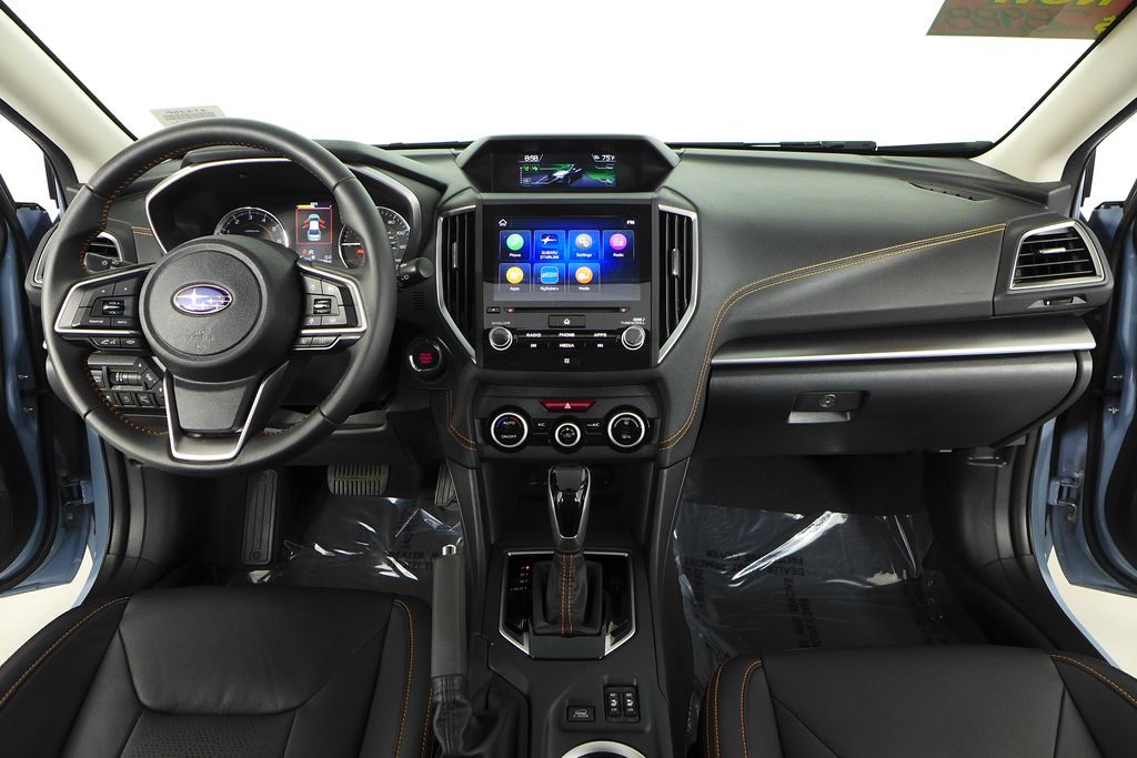 Thumbnail: 2023 Subaru Crosstrek - 24