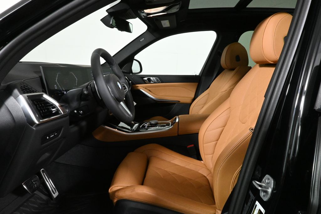 Thumbnail: 2026 BMW X5 - 3