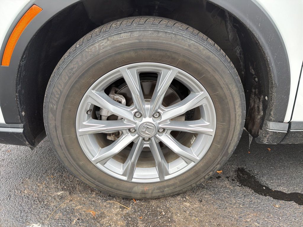 Thumbnail: 2023 Honda CR-V - 10