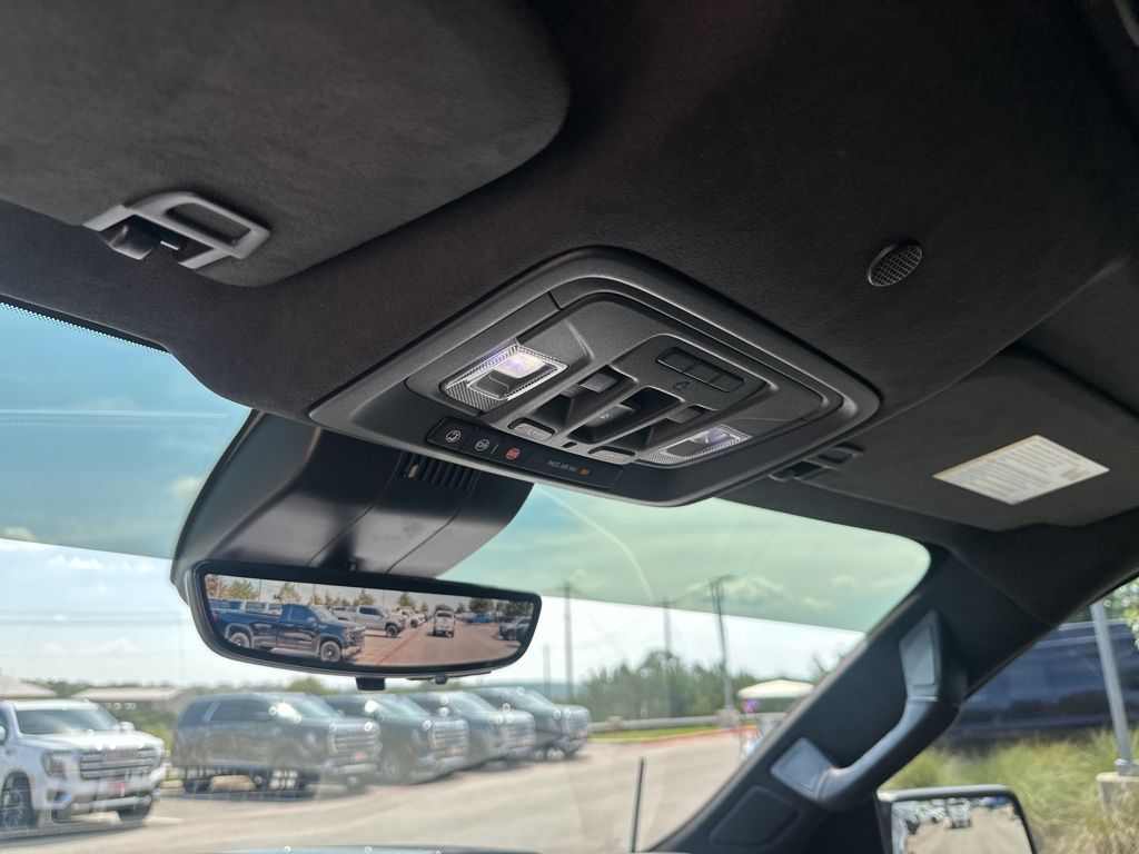 Used Car 2023 Gmc Sierra 1500  At4x For Sale In Austin, Texas