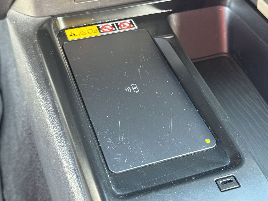 Used 2025 Toyota Camry Sedan