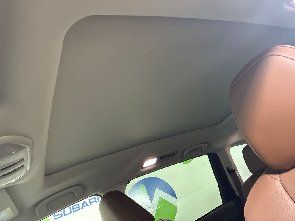2026 Subaru Ascent Touring - Photo 12