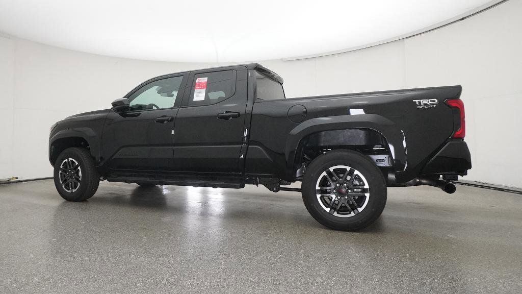Thumbnail: 2025 Toyota Tacoma - 31