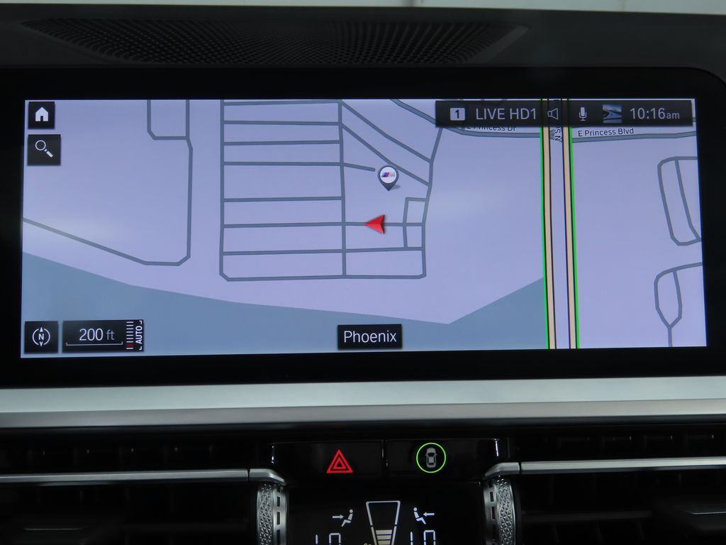 Thumbnail: 2022 BMW M4 - 23