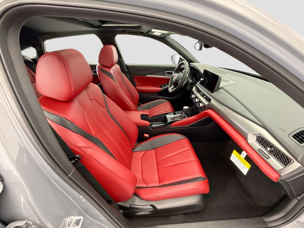 Thumbnail: 2026 Acura Integra - 18