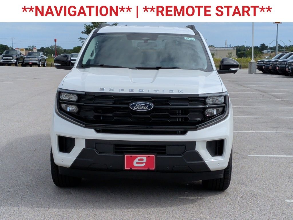 2026 Ford Expedition Active - 1