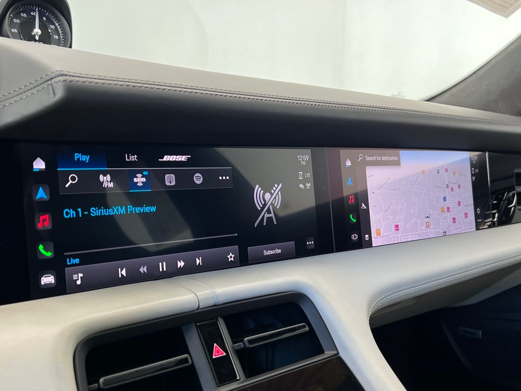 Thumbnail: 2020 Porsche Taycan - 15