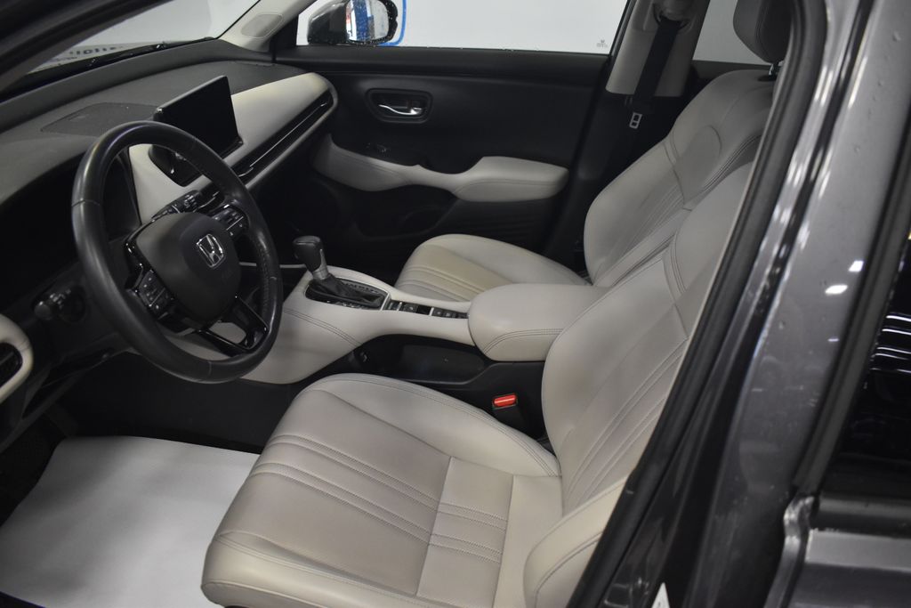 Thumbnail: 2023 Honda HR-V - 6