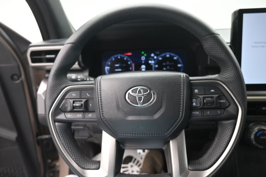 Used 2026 Toyota Tacoma Truck