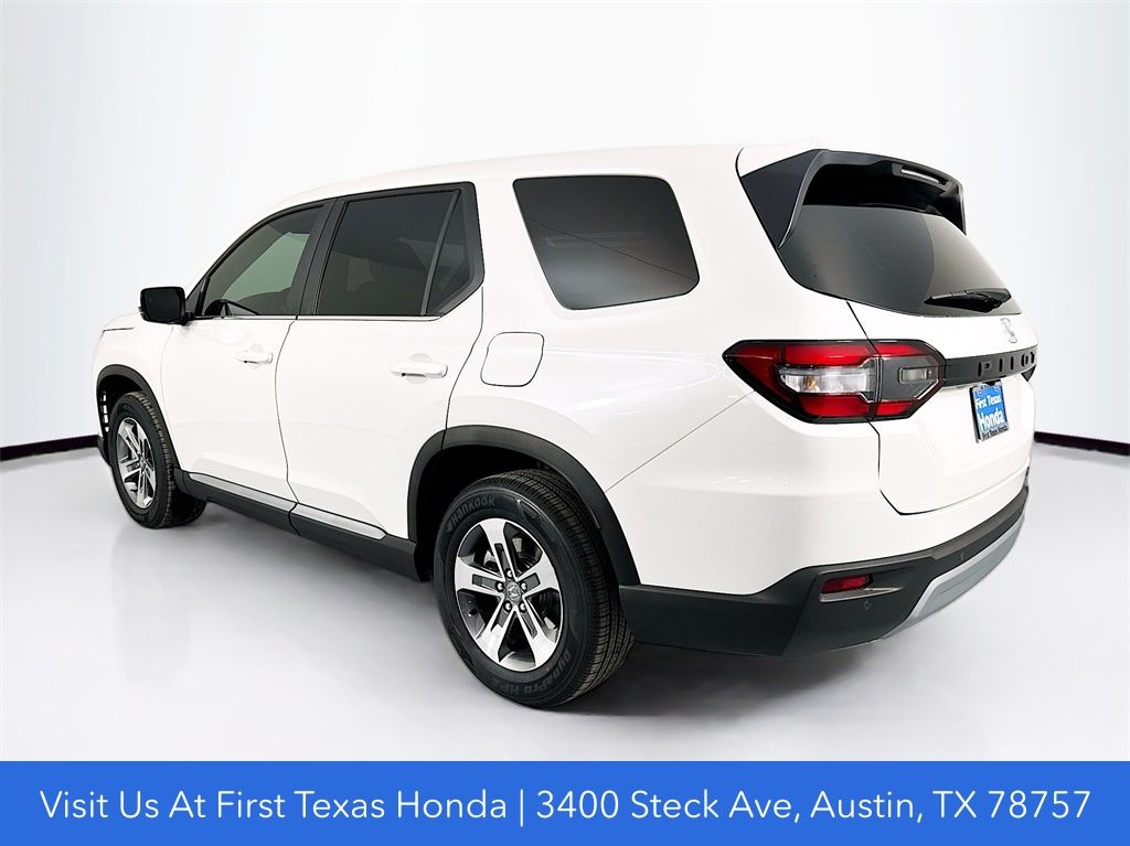 New Car 2025 Honda Pilot  Ex-l For Sale Under $50,000 In Austin, Texas