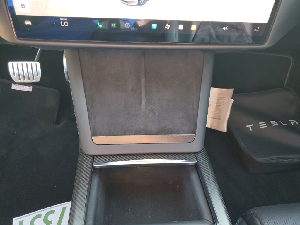 Used Car 2021 Tesla Model S  Plaid For Sale In Austin, Texas