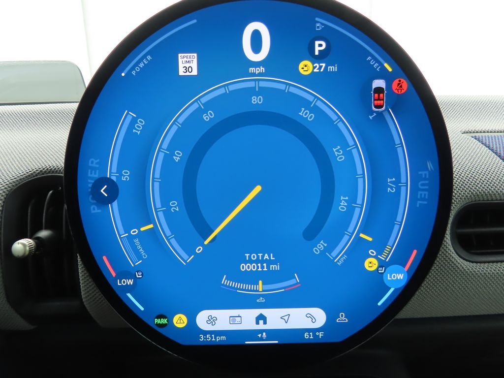 Thumbnail: 2026 MINI Cooper - 31