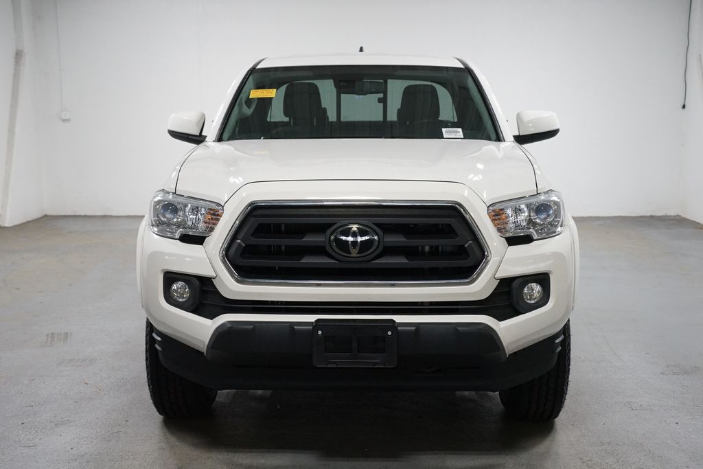 Thumbnail: 2022 Toyota Tacoma - 2